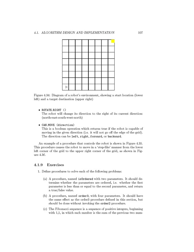 Computer Science Principles - New Page